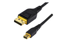 Кабель Mini Display порт на Display порт 2 м