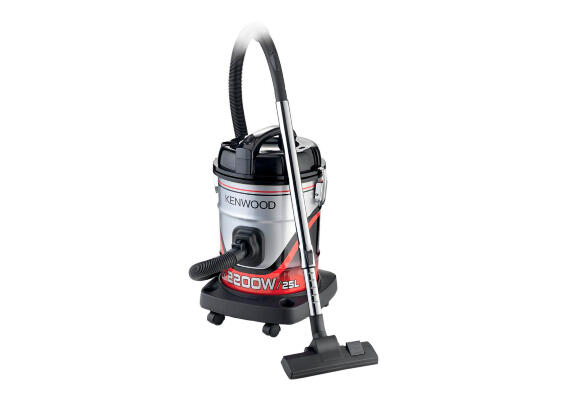 Пылесос Kenwood VDM60.000BR Пылесос Kenwood VDM60.000BR