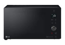 Микроволновая печь LG MH-6565DIS MH6565DIS.BBKQCIS Микроволновая печь LG MH-6565DIS MH6565DIS.BBKQCIS