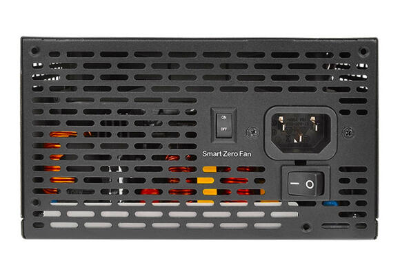 Блок питания для ПК Thermaltake Toughpower GF-A3 1200W PS-TPD-1200FNFAGK-H Блок питания для ПК Thermaltake Toughpower GF-A3 1200W PS-TPD-1200FNFAGK-H