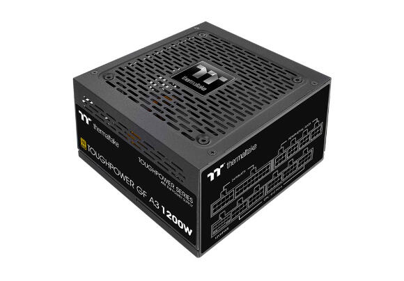 Блок питания для ПК Thermaltake Toughpower GF-A3 1200W PS-TPD-1200FNFAGK-H
