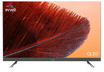 Телевизор Evvoli 75EV350QA 75"