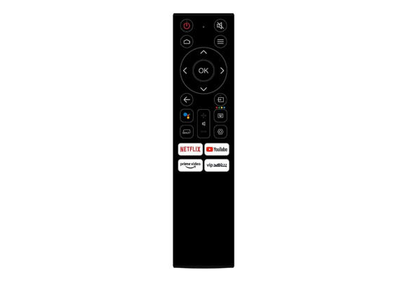 Телевизор Evvoli 75EV350QA 75" Телевизор Evvoli 75EV350QA 75"