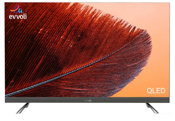 Телевизор Evvoli 75EV350QA 75" Телевизор Evvoli 75EV350QA 75"
