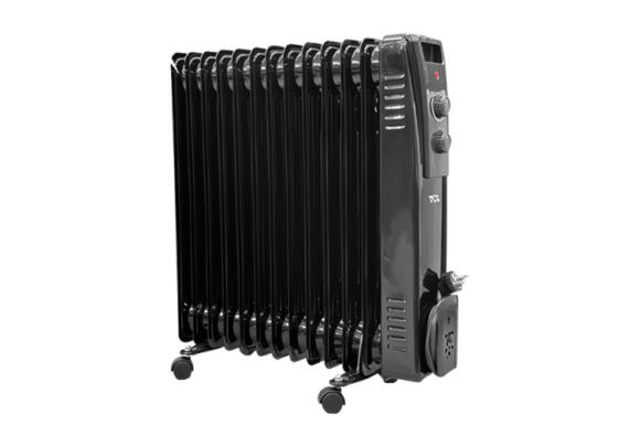 Обогреватель TCL B59 (13 ребер)