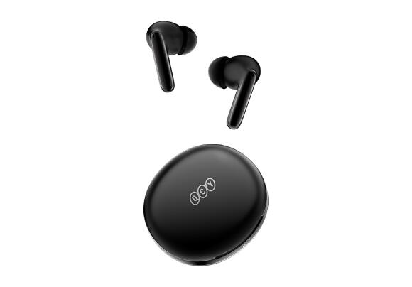 Наушники QCY T13 ANC 2 HT09 (Black)