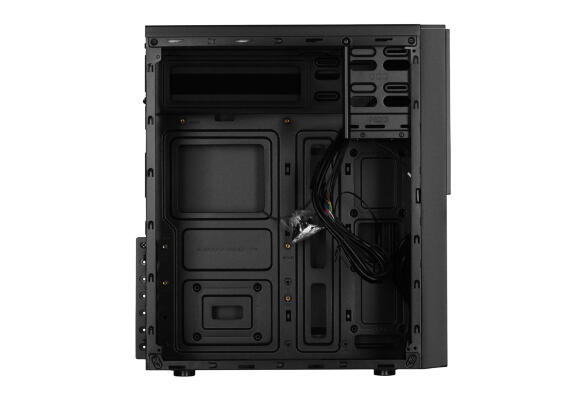 Корпус для ПК Signature E190 (PSU-450W)