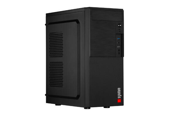 Корпус для ПК Signature E190 (PSU-450W)