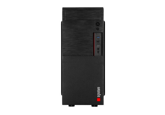 Корпус для ПК Signature E190 (PSU-450W)