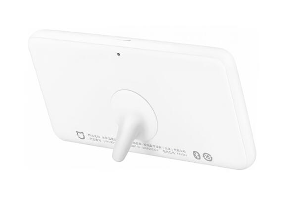 Часы термогигрометр Xiaomi Humidity Monitor Clock PRO BHR4660CN [China Ver.]
