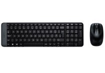 Комплект Logitech MK220 L920-003169 Комплект Logitech MK220 L920-003169