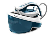 Парогенератор Tefal Express Power (White-Blue) SV8111E0