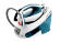 Парогенератор Tefal Express Power (White-Blue) SV8111E0