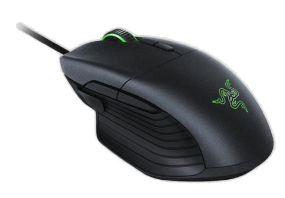 Мышь Razer Basilisk RZ01-02330100-R3G1