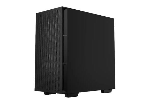 Корпус для ПК Deepcool СH360 Digital
