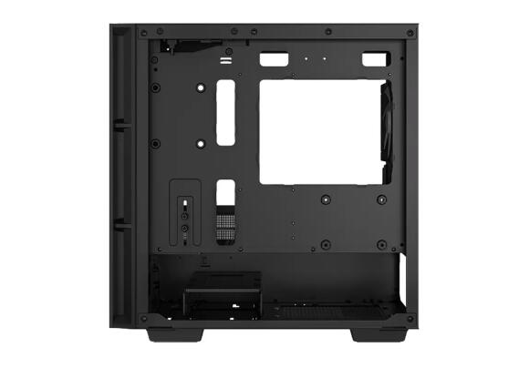 Корпус для ПК Deepcool СH360 Digital