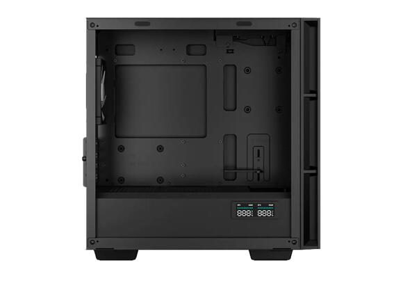 Корпус для ПК Deepcool СH360 Digital