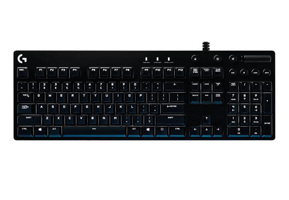 Клавиатура Logitech G610 Plus G610PLUS