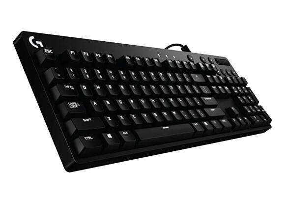 Клавиатура Logitech G610 Plus G610PLUS Клавиатура Logitech G610 Plus G610PLUS