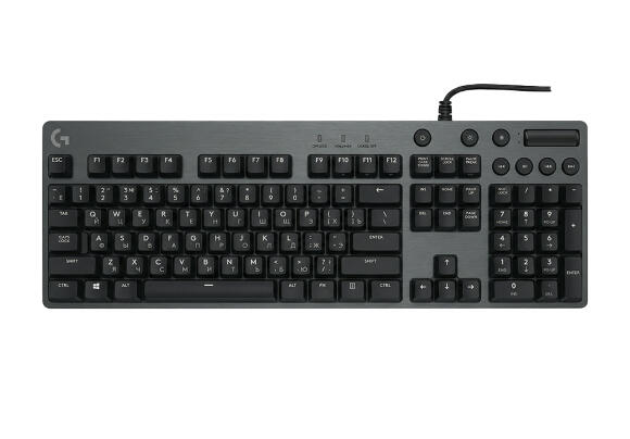 Клавиатура Logitech G610 Plus G610PLUS Клавиатура Logitech G610 Plus G610PLUS