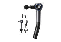 Массажный пистолет Renpho R-C007-BK