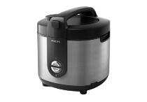 Рисоварка Philips Nasi Premium + HD3138
