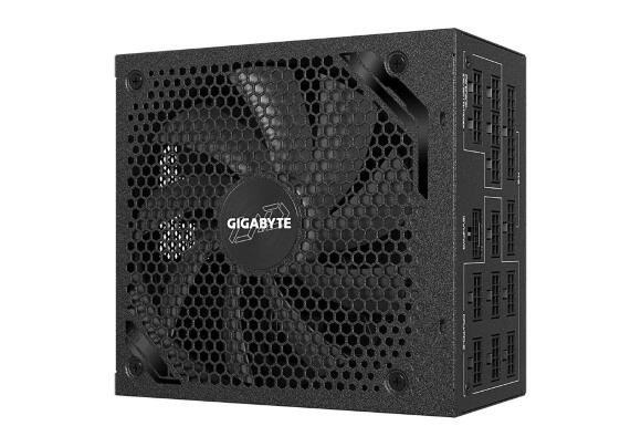 Блок питания для ПК Gigabyte 1300 Вт Модульный [UD1300GM-PG5]