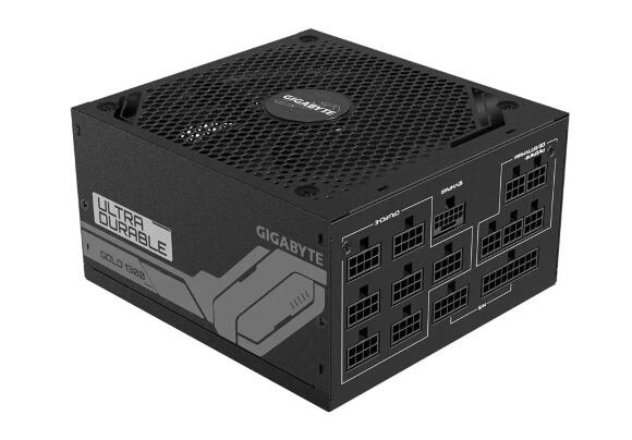 Блок питания для ПК Gigabyte 1300 Вт Модульный [UD1300GM-PG5]