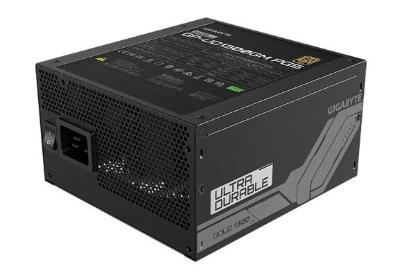 Блок питания для ПК Gigabyte 1300 Вт Модульный [UD1300GM-PG5]