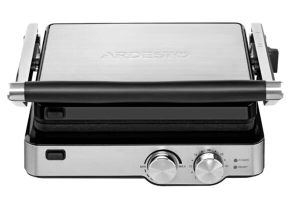 Электрогриль Ardesto GK-2000M