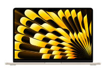 MacBook Air M4 13" 2025 16/256 ГБ (Starlight) [MWY03]