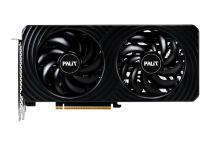 Видеокарта PALIT GeForce RTX 5060 TI 8 Гб DUAL 