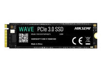 Накопитель SSD HikSemi M.2. NVMe 256 ГБ Wave