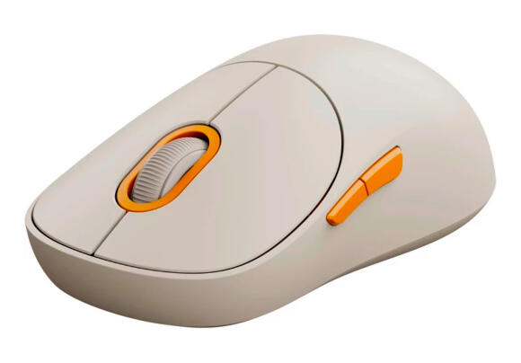 Мышь Xiaomi Mouse 3 (White)