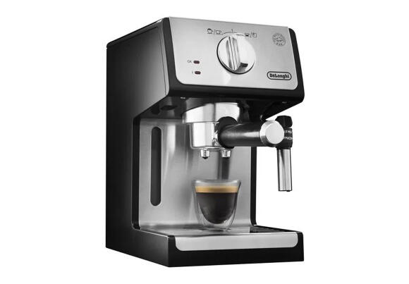 Кофеварка рожковая De'Longhi ECP 35.31 De'Longhi ECP 35.31 Кофеварка рожковая De'Longhi ECP 35.31 De'Longhi ECP 35.31