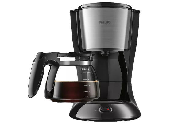 Кофеварка Philips Daily Collection HD7457/20 Кофеварка Philips Daily Collection HD7457/20