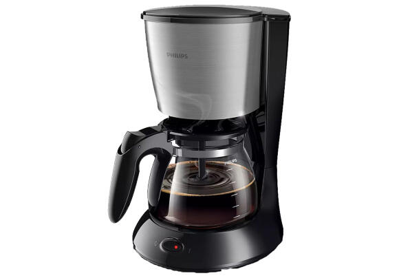 Кофеварка Philips Daily Collection HD7457/20 Кофеварка Philips Daily Collection HD7457/20