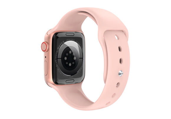 Смарт-часы WiWU Smart Watch SW01 Pro (Gold) Смарт-часы WiWU Smart Watch SW01 Pro (Gold)