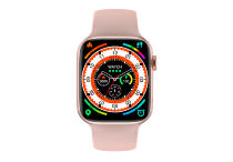 Смарт-часы WiWU Smart Watch SW01 Pro (Gold)