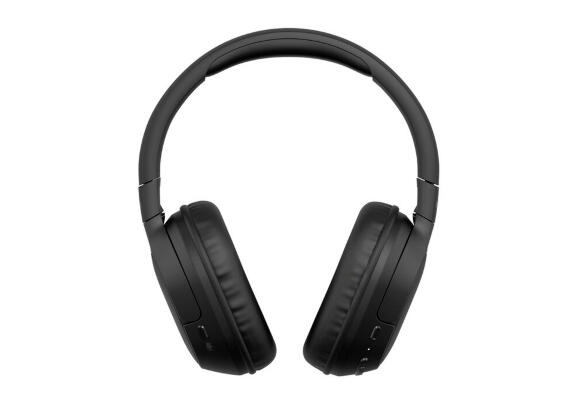 Наушники Belkin SoundForm Surround (Black) Наушники Belkin SoundForm Surround (Black)