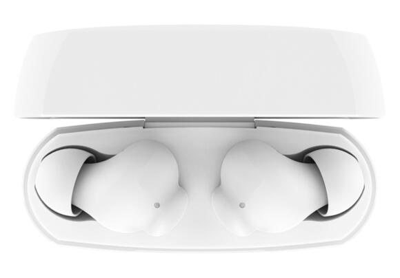 Наушники Belkin Soundform Rhythm True (White) Наушники Belkin Soundform Rhythm True (White)