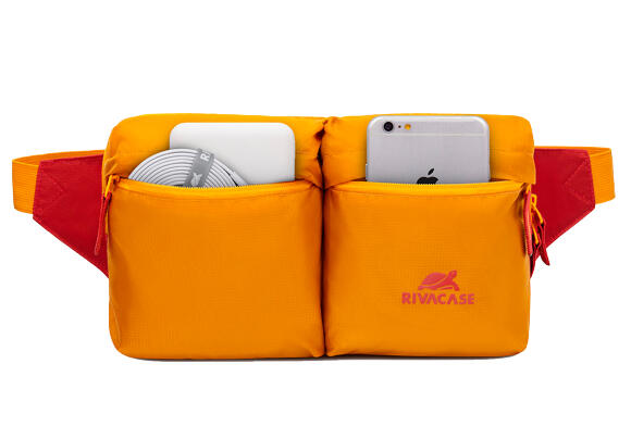 Поясная сумка RivaCase 5511 Gold