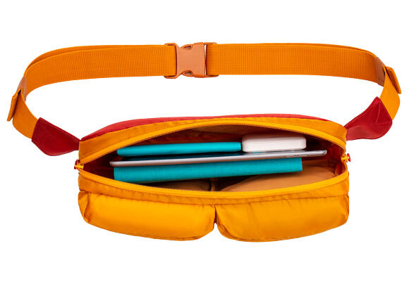 Поясная сумка RivaCase 5511 Gold