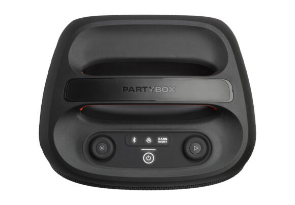 Колонка JBL PartyBox Encore Essential 2 Колонка JBL PartyBox Encore Essential 2