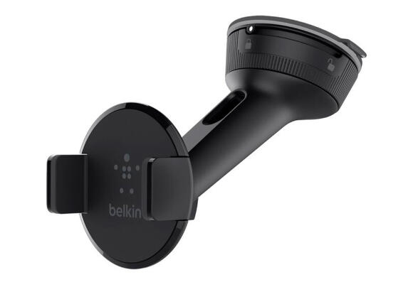 Автомобильный держатель для смартфона Belkin Car Universal Mount Автомобильный держатель для смартфона Belkin Car Universal Mount