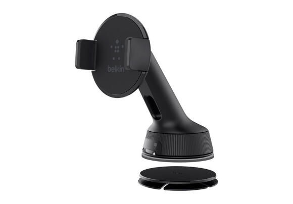 Автомобильный держатель для смартфона Belkin Car Universal Mount Автомобильный держатель для смартфона Belkin Car Universal Mount
