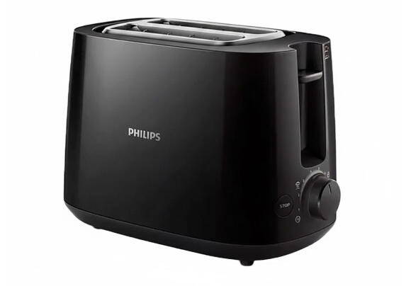 Тостер Philips 3000 Series (HD2582)