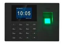 Биометрический терминал учета времени Deli S151