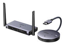 Беспроводной удлинитель HDMI сигнала UGREEN (CM586)