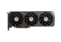 Видеокарта ZOTAC RTX5080 SOLID CORE OC 16GB 256BIT GDDR7